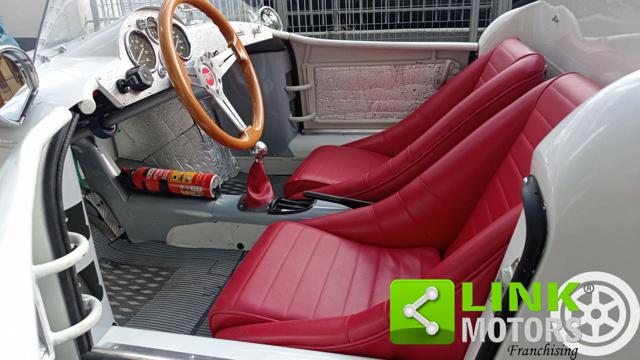 FIAT 500 usata 3