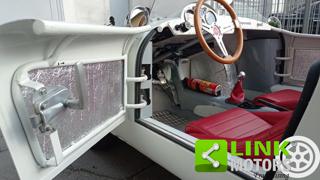 FIAT 500 usata 35