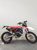 FANTIC MOTOR XEF 125 COMPETITION