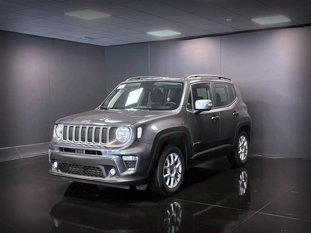 JEEP Renegade usata, con ABS
