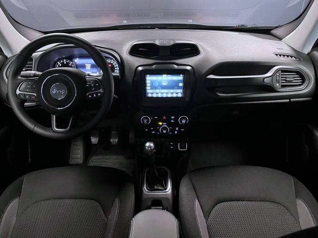 JEEP Renegade usata, con Chiusura centralizzata