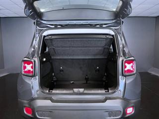 JEEP Renegade usata, con Cruise Control