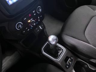 JEEP Renegade usata, con Controllo automatico clima