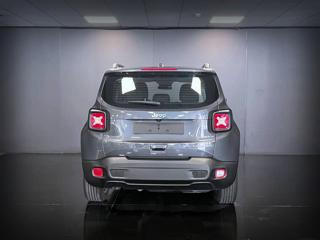JEEP Renegade usata, con Alzacristalli elettrici