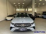 MERCEDES-BENZ GLC 300 de hybrid EQ 4Matic AMG Line Premium
