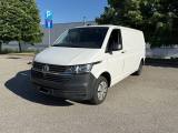 VOLKSWAGEN Transporter 2.0 TDI 150CV 4Motion PL Furgone Business