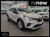 RENAULT Captur 1.0 tce Zen 100cv
