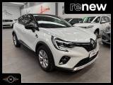 RENAULT Captur 1.6 E TECH Plug in Hybrid 160cv Intens Auto