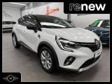 RENAULT Captur 1.6 E Tech hybrid Intens 145cv auto