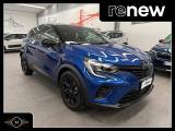RENAULT Captur 1.6 E Tech full hybrid Rive Gauche 145cv au