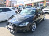 AUDI TT Coupé 3.2 V6 quattro S tronic S Line