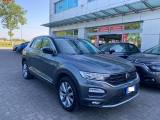 VOLKSWAGEN T-Roc 1.0 TSI Style x commercianti