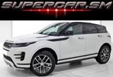 LAND ROVER Range Rover Evoque D200 DYNAMIC SE PANORAMA BLACK PACK