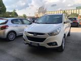 HYUNDAI iX35 2.0 CRDi 4WD Comfort