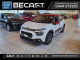CITROEN C3 PureTech 83 S&S Shine