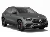 MERCEDES-BENZ GLA 35 AMG 4Matic AMG Line Premium