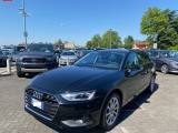 AUDI A4 Avant 30 TDI/136 CV S tronic Business
