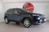 JEEP Cherokee 2.2 Mjt II 4WD Active Drive I Limited PELLE