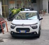 CITROEN C3 BlueHDi 100 S&S Shine