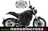 BENELLI Leoncino 500 TRAIL
