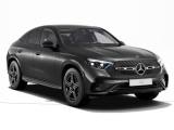 MERCEDES-BENZ GLC 300 de 4Matic Plug-in hybrid Coupé AMG Line Advanced