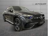 MERCEDES-BENZ GLC 300 de 4Matic Plug-in hybrid Coupé AMG Line Advanced