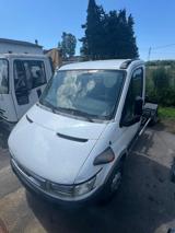 IVECO dayli  65c15 kw 107 portata 2850kg