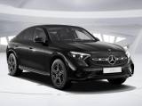 MERCEDES-BENZ GLC 300 de 4Matic Plug-in hybrid Coupé AMG Line Advanced