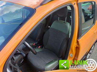 FIAT Panda usata, con Controllo trazione
