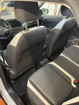 VOLKSWAGEN T-Roc usata, con Cruise Control