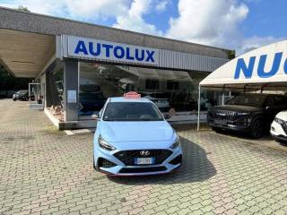 HYUNDAI i30 usata, con Alzacristalli elettrici