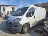 FIAT DUCATO  2.3 MJT 130 TBPM INCIDENTATO
