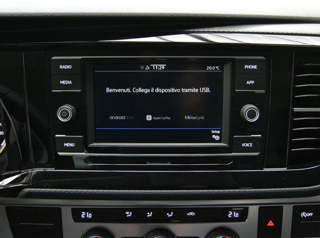 VOLKSWAGEN Multivan usata, con Controllo trazione