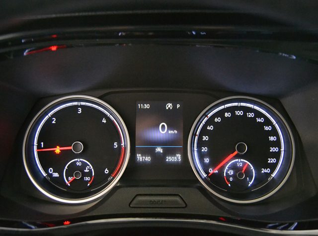 VOLKSWAGEN Multivan usata, con Filtro antiparticolato