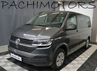 VOLKSWAGEN Multivan 2.0 TDI 150CV DSG Trendline 