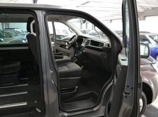 VOLKSWAGEN Multivan usata, con Airbag Passeggero