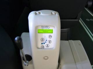 VOLKSWAGEN Multivan usata, con Boardcomputer