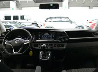 VOLKSWAGEN Multivan usata, con Climatizzatore