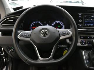 VOLKSWAGEN Multivan usata, con Fari Xenon