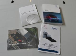 VOLKSWAGEN Multivan usata, con Park Distance Control