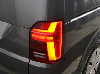 VOLKSWAGEN Multivan usata, con Chiusura centralizzata telecomandata