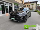 KIA Sportage 2.0 CRDI 185 CV AWD GT Line GARANZIA INCLUSA