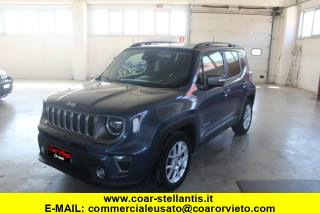 JEEP Renegade 1.0 T3 Limited