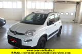 FIAT Panda 0.9 TwinAir Turbo S&S 4x4 Wild