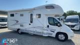 FRANKIA  Frankia A740 Comfort Class