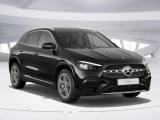 MERCEDES-BENZ GLA 200 d Automatic AMG Line Advanced Plus