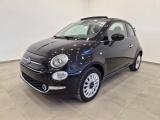 FIAT 500C 1.2 Lounge Pack
