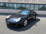 PORSCHE 996 Turbo (kit XC50 450CV) cat Coupé Iscritta ASI