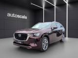 MAZDA CX-80 3.3L e-Skyactiv D M Hybrid AWD Takumi Plus