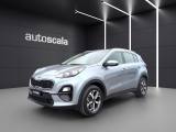 KIA Sportage 1.6 CRDI 115 CV 2WD Mild Hybrid Business Class